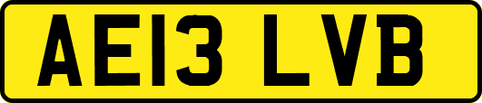 AE13LVB