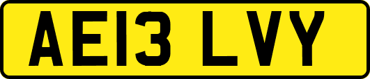 AE13LVY