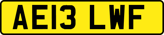 AE13LWF