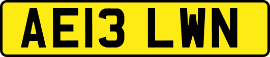 AE13LWN