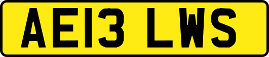 AE13LWS