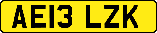 AE13LZK