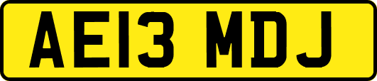 AE13MDJ