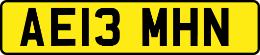 AE13MHN