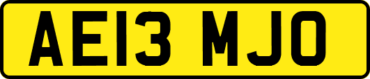 AE13MJO
