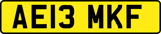 AE13MKF