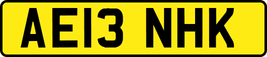 AE13NHK