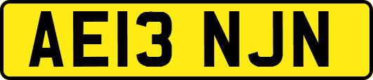 AE13NJN