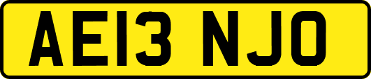 AE13NJO