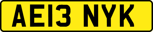 AE13NYK