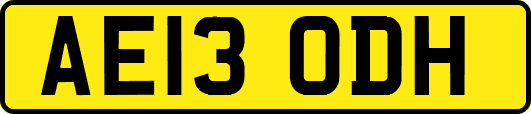 AE13ODH