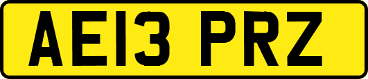 AE13PRZ