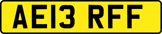 AE13RFF