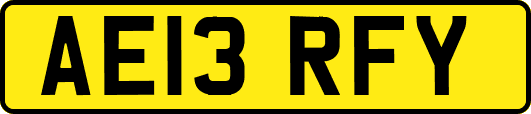 AE13RFY