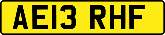 AE13RHF