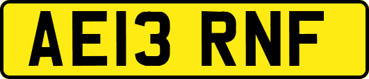 AE13RNF