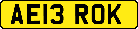 AE13ROK