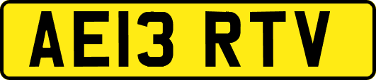 AE13RTV