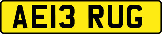 AE13RUG