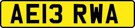 AE13RWA