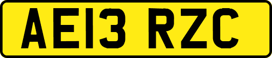 AE13RZC