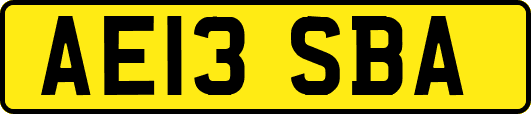 AE13SBA
