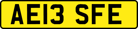 AE13SFE