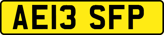 AE13SFP