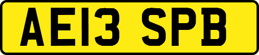 AE13SPB