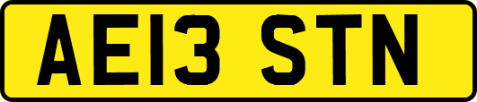 AE13STN