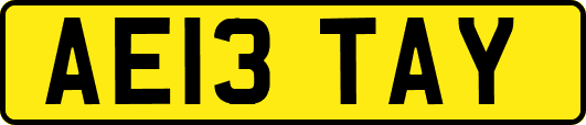 AE13TAY
