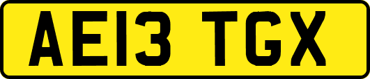 AE13TGX