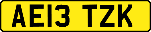 AE13TZK