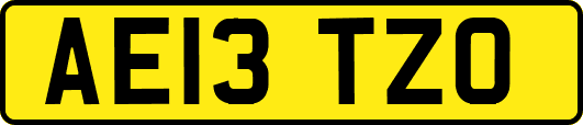 AE13TZO
