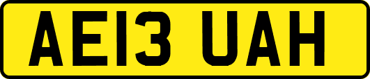 AE13UAH