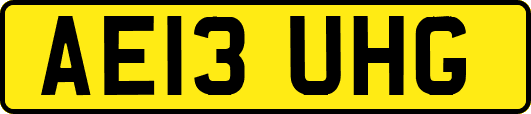 AE13UHG