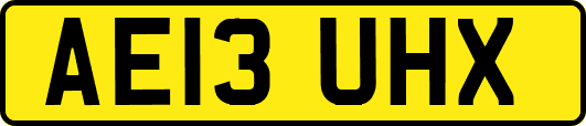 AE13UHX