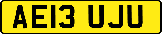 AE13UJU