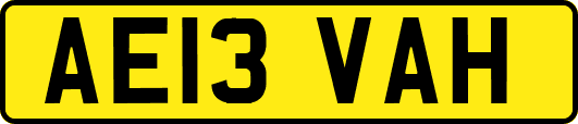 AE13VAH