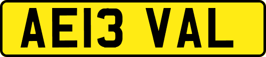 AE13VAL