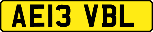 AE13VBL