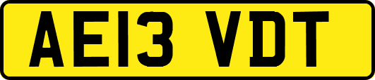 AE13VDT