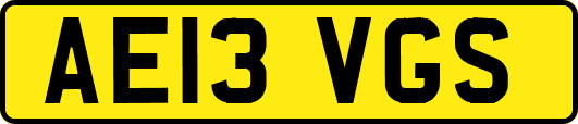 AE13VGS