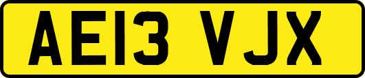 AE13VJX