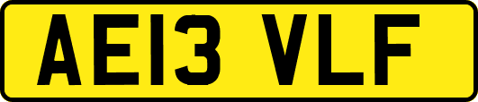 AE13VLF