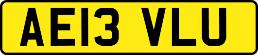 AE13VLU