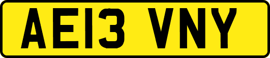 AE13VNY