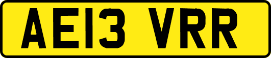 AE13VRR