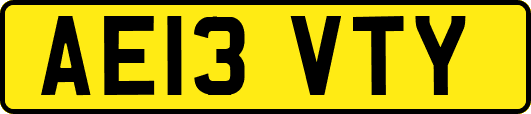 AE13VTY