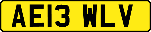 AE13WLV